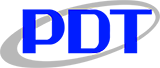 AMETEK PDT logo
